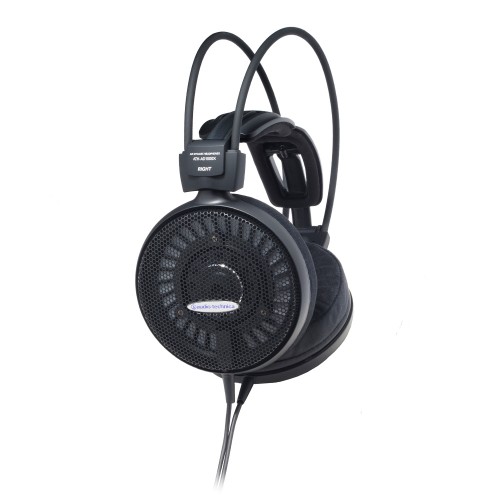 Ausinės Audio Technica ATH-AD1000X   anksčiausios  kokybės garsas .