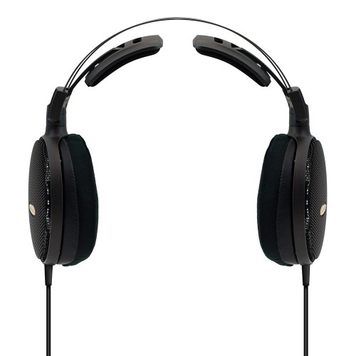 Audio Technica ATH-AD2000X  Ausinės anksčiausios  kokybės garsas