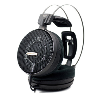 Audio Technica ATH-AD2000X  Ausinės anksčiausios  kokybės garsas