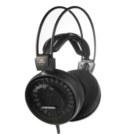 Audio Technica ATH-AD500X Ausinės anksčiausios  kokybės garsas .