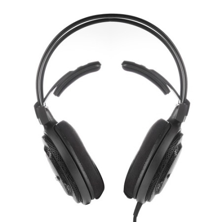 Audio Technica ATH-AD500X Ausinės anksčiausios  kokybės garsas .