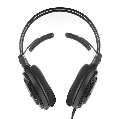 Audio Technica ATH-AD500X Ausinės anksčiausios  kokybės garsas .