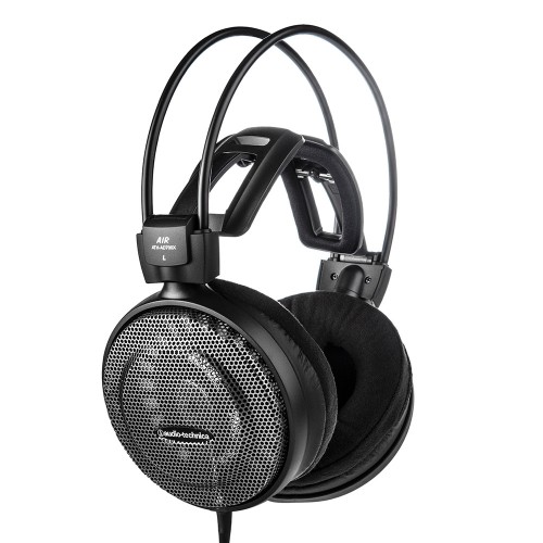 Audio Technica ATH-AD700X  Ausinės anksčiausios  kokybės garsas .