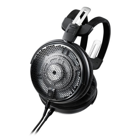 Audio Technica ATH-ADX5000 atviro tipo  ausinės High-Resolution Audio
