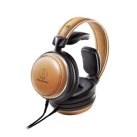 Audio Technica ATH-L5000 High-Eng Dinaminės ausinės