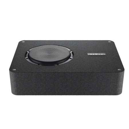 Audison  automobilinė žemų dažnių  kolonėlė Prima APBX 10 DS galingumas 400W