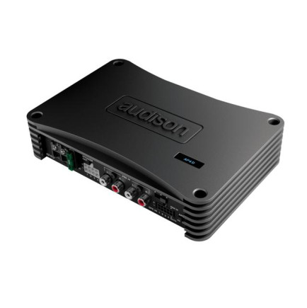 Audison Prima AP4 D 4 kanalų garso stiprintuvas , galingumas  520 W
