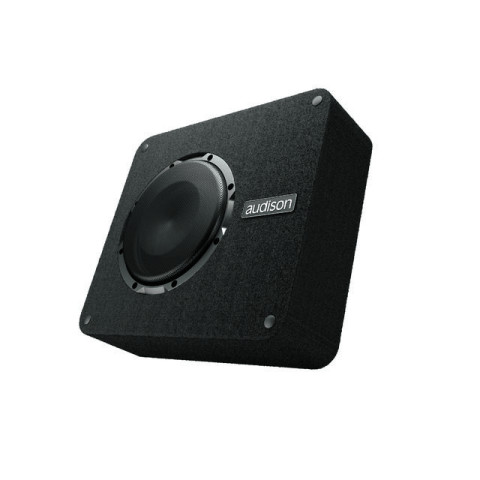 Audison  automobilinė žemų dažnių  kolonėlė Prima APBX 10 DS galingumas 400W