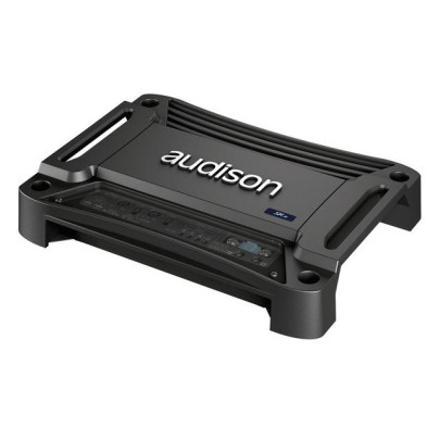 audison Prima AP1 D mono galios automobilinis stiprintuvas, galingumas 680w