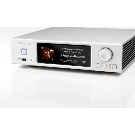 Aurender A1000 aukštos garso kokybės tinklo grotuvas