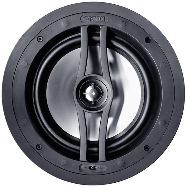 Canton IN CEILING 885 Į lubas įmontuojama kolonėlė, kaina už 1 vnt