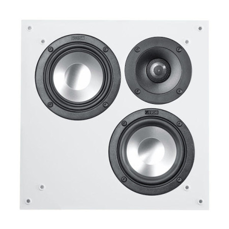 Canton ATELIER 300 įmontuojama į sieną arba kabinama kolonėlė, kaina už 1 vnt