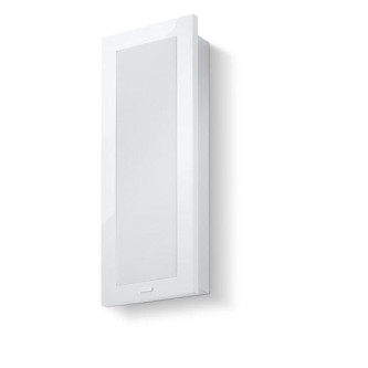 Canton ATELIER 500 įmontuojama į sieną arba kabinama kolonėlė, kaina už 1 vnt