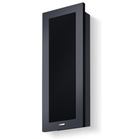 Canton ATELIER 900 įmontuojama į sieną arba kabinama kolonėlė, kaina už 1 vnt