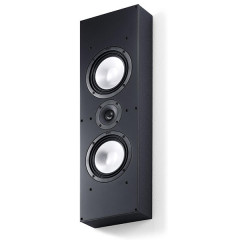 Canton ATELIER 700 įmontuojama į sieną arba kabinama kolonėlė, kaina už 1 vnt