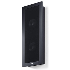 Canton ATELIER 700 įmontuojama į sieną arba kabinama kolonėlė, kaina už 1 vnt