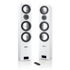 Canton Smart GLE 9 aktyvių grindinių kolonėlių stereo komplektas su Bluetooth, USB DAC