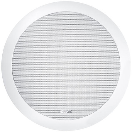 Canton IN CEILING 463 Į lubas įmontuojama kolonėlė, kaina už 1 vnt