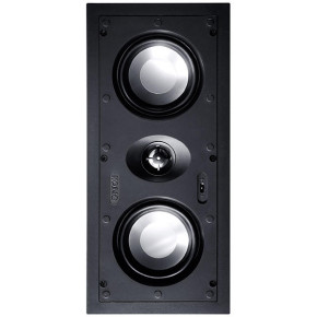 Canton IN WALL 849 LCR Į sieną įmontuojama kolonėlė