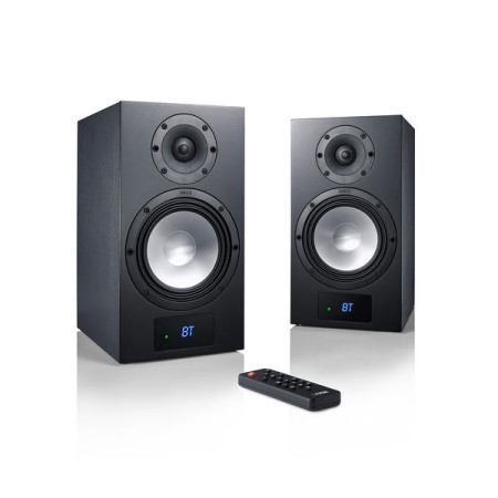 Canton SMART GLE 3 S2 lentyninės garso kolonėlės su integruotu stiprintuvu #Nemokamaspristatymas