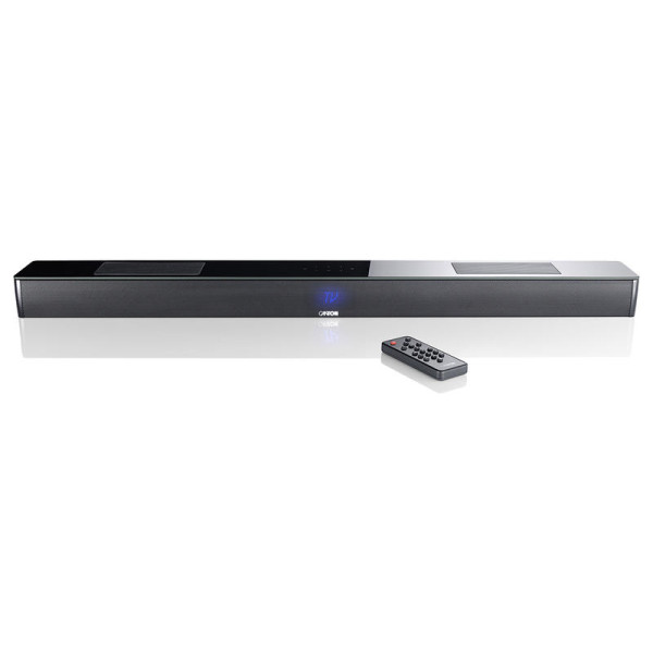 CANTON SMART SOUNDBAR 10 AP 2.0 Garso sistema Soundbar