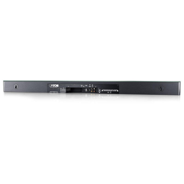 CANTON SMART SOUNDBAR 10 AP 2.0 Garso sistema Soundbar