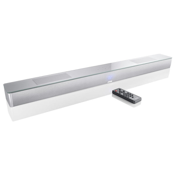 CANTON SMART SOUNDBAR 10 AP 2.0 Garso sistema Soundbar