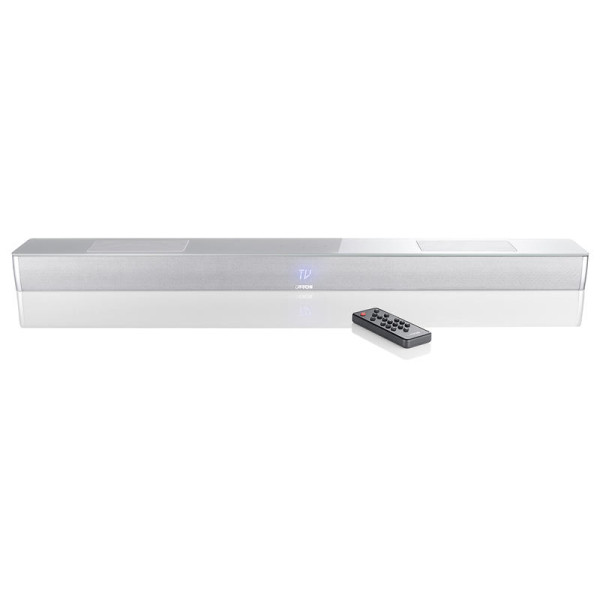 CANTON SMART SOUNDBAR 10 AP 2.0 Garso sistema Soundbar