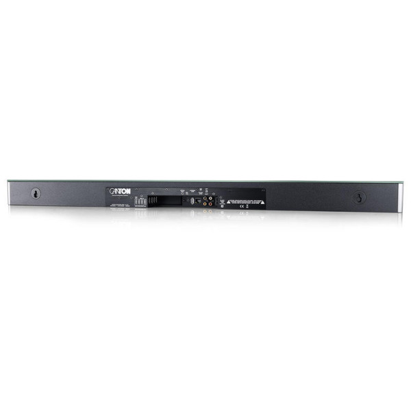 CANTON SMART SOUNDBAR 10 AP 2.0 Garso sistema Soundbar