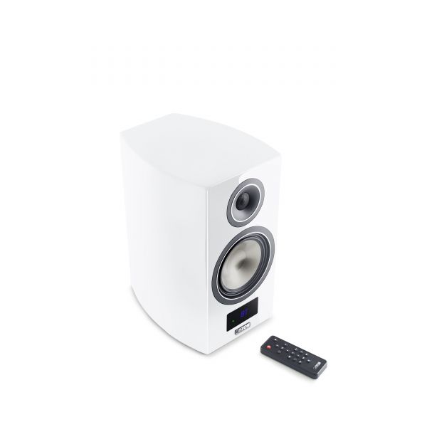 Canton SMART VENTO 3 Aktyvios lentyninės garso kolonėlės #Nemokamaspristatymas