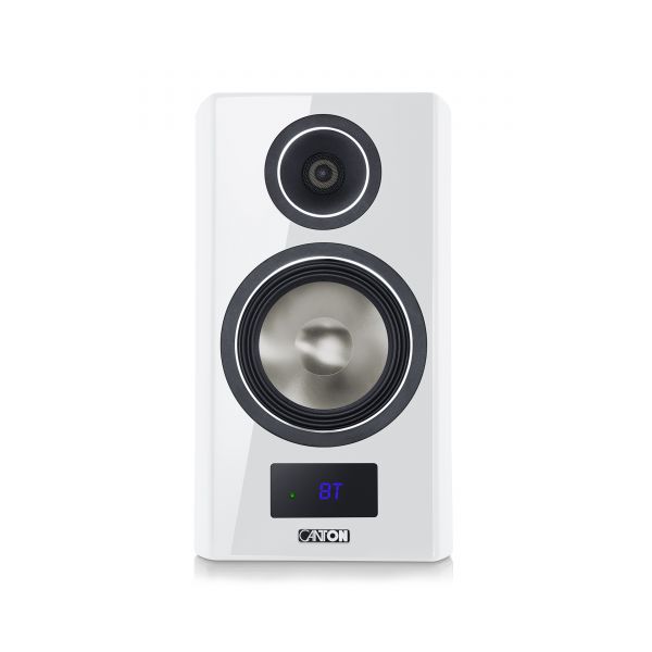 Canton SMART VENTO 3 Aktyvios lentyninės garso kolonėlės #Nemokamaspristatymas