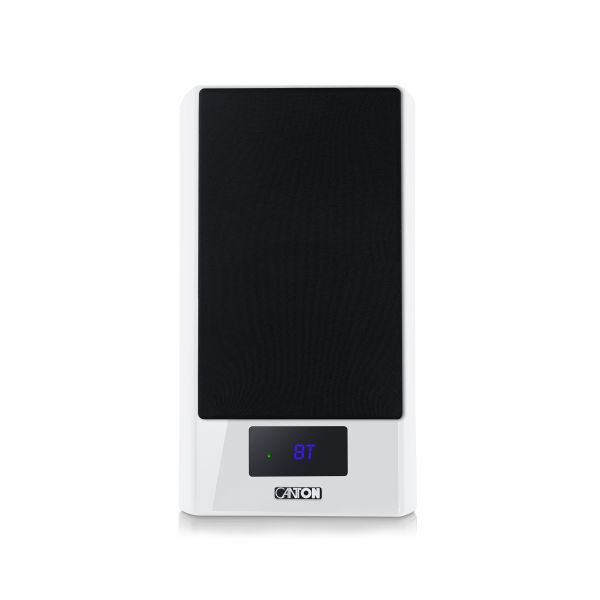 Canton SMART VENTO 3 Aktyvios lentyninės garso kolonėlės #Nemokamaspristatymas