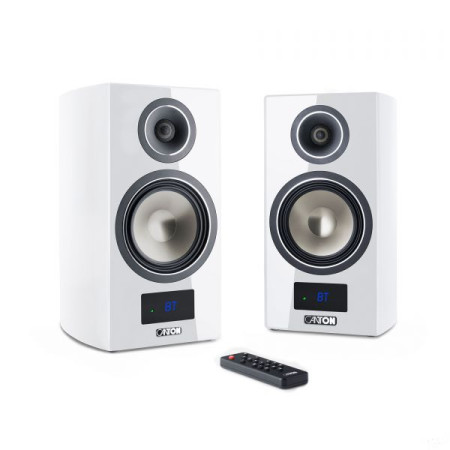 Canton SMART VENTO 3 Aktyvios lentyninės garso kolonėlės #Nemokamaspristatymas