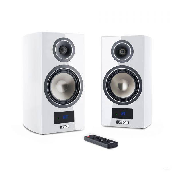 Canton SMART VENTO 3 Aktyvios lentyninės garso kolonėlės #Nemokamaspristatymas