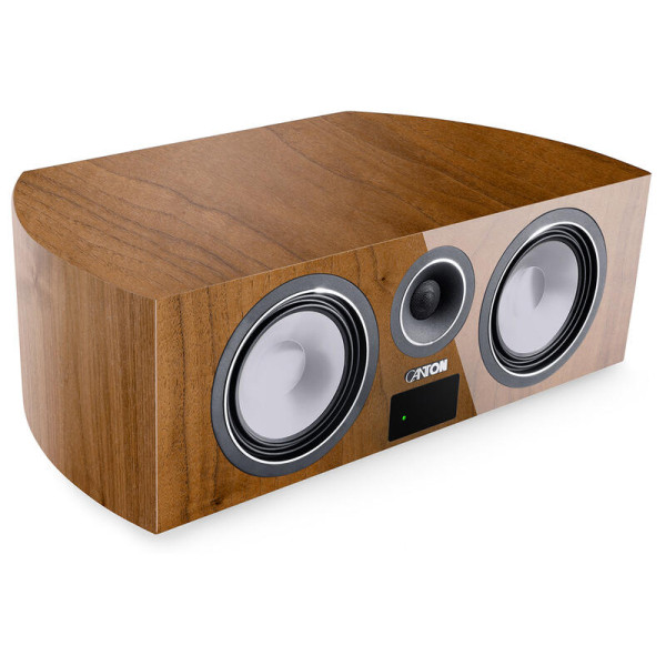 Canton SMART VENTO 5 S2 Belaidė centrinė garso kolonėlė #Nemokamaspristatymas