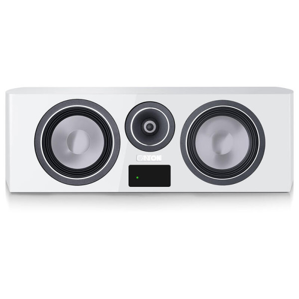 Canton SMART VENTO 5 S2 Belaidė centrinė garso kolonėlė #Nemokamaspristatymas