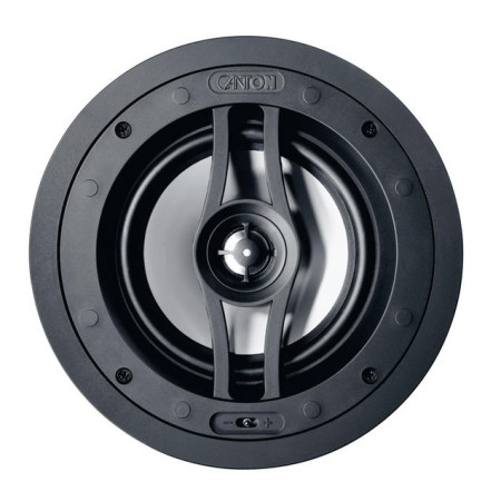 Canton IN CEILING 865 Į lubas įmontuojama kolonėlė, kaina už 1 vnt