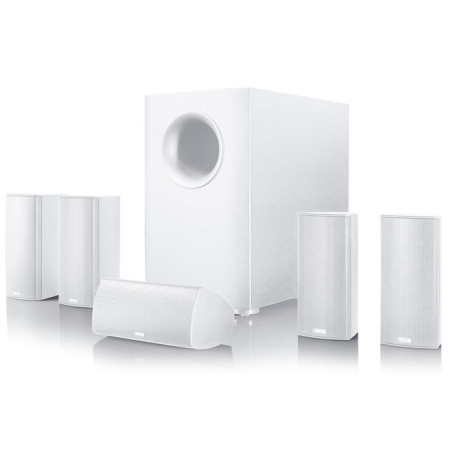 Canton  MOVIE 265 namų kino komplektas   5.1