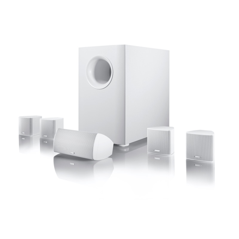 Canton  MOVIE 95 namų kino komplektas   5.1