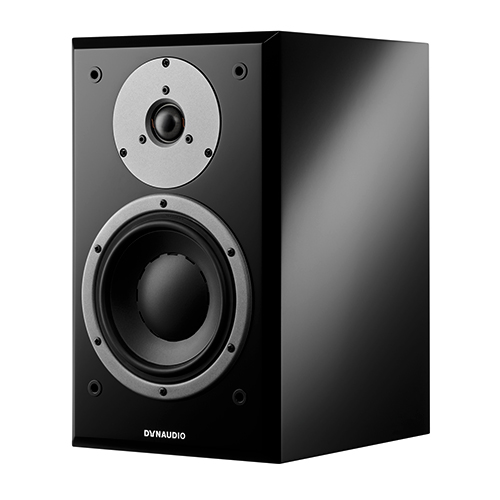 Dynaudio Emit 20 garso kolonėlės lentyninės  kaina už 2 vnt.