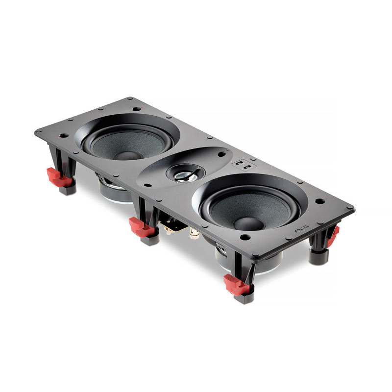 Focal 100 IW 5 LCR Į siena įmontuojama kolonėlė