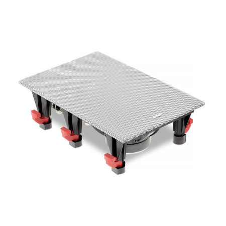 Focal 100 IW 6 įmontuojama kolonėlė