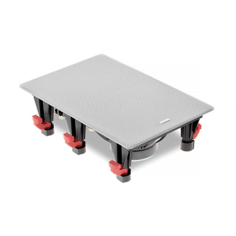 Focal 100 IW 6 įmontuojama kolonėlė