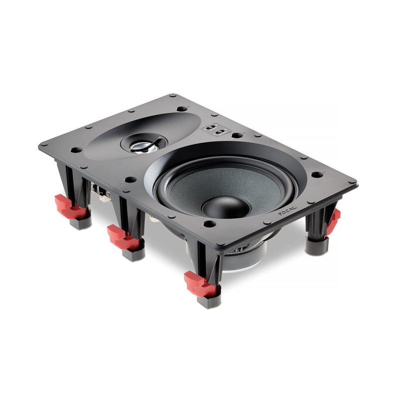 Focal 100 IW 6 įmontuojama kolonėlė