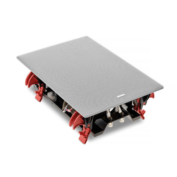 Focal 300 IW 6 Į sieną įmontuojama kolonėlė