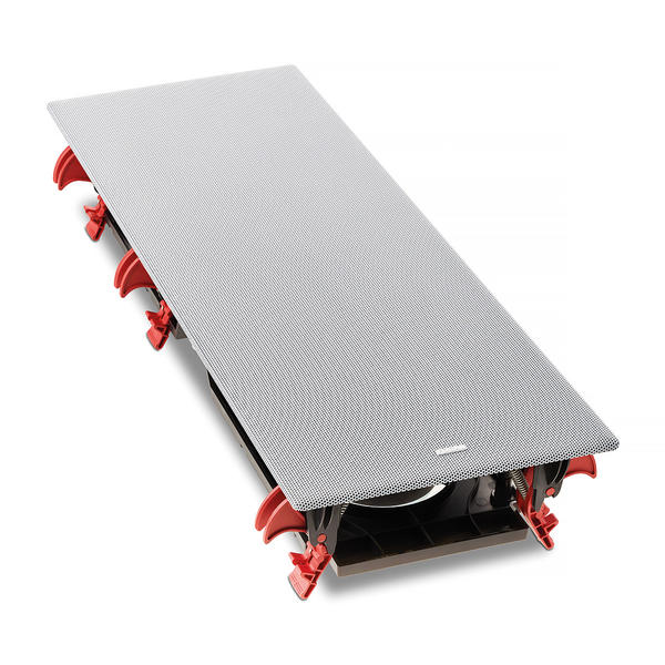 Focal 300 IW 6 LCR In Wall Į sieną įmontuojama kolonėlė  Galingumas 150W