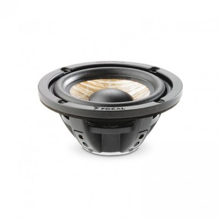 FOCAL  PS 165F3 FL vidutinių dažnių garsiakalbis 80 mm