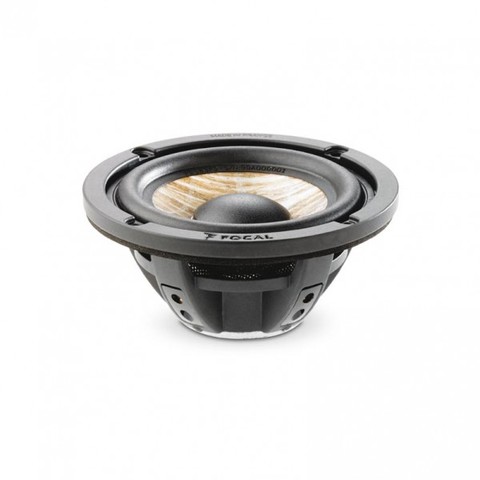 FOCAL  PS 165F3 FL vidutinių dažnių garsiakalbis 80 mm