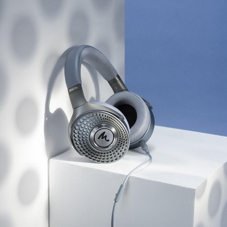 Focal AZURYS laidinės aukštos garso kokybės ausinės