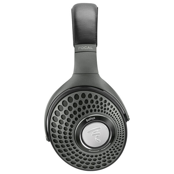 Focal Bathys belaidės Bluetooth ausinės su ANC  #Nemaokamas pristatymas